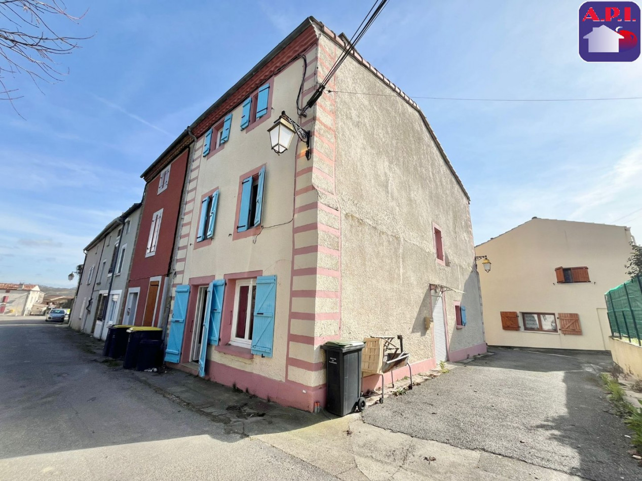 vente Maison Saint Amadou - Photo 8