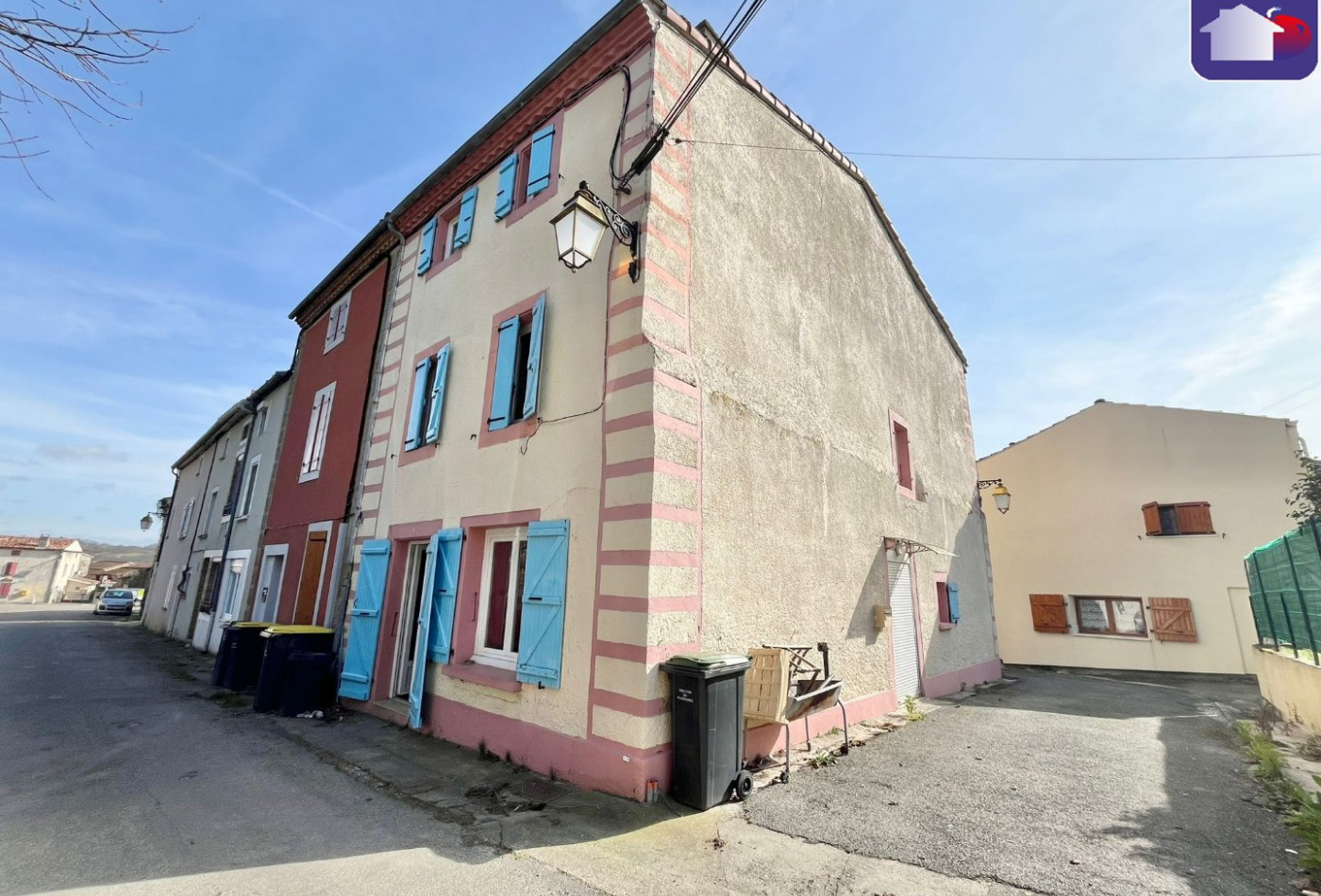 vente Maison Saint Amadou - Photo 8