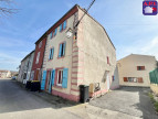 vente Maison Saint Amadou