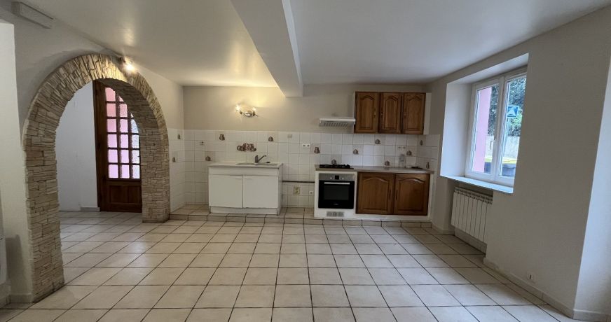 vente Maison Saint Amadou