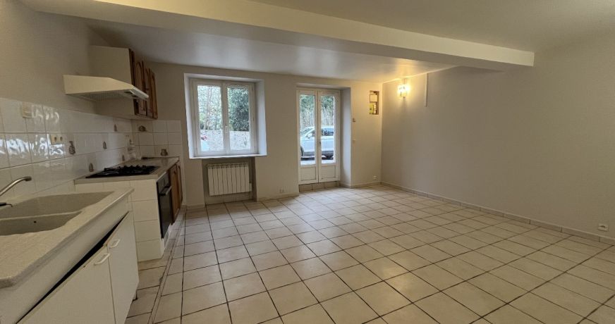 vente Maison Saint Amadou