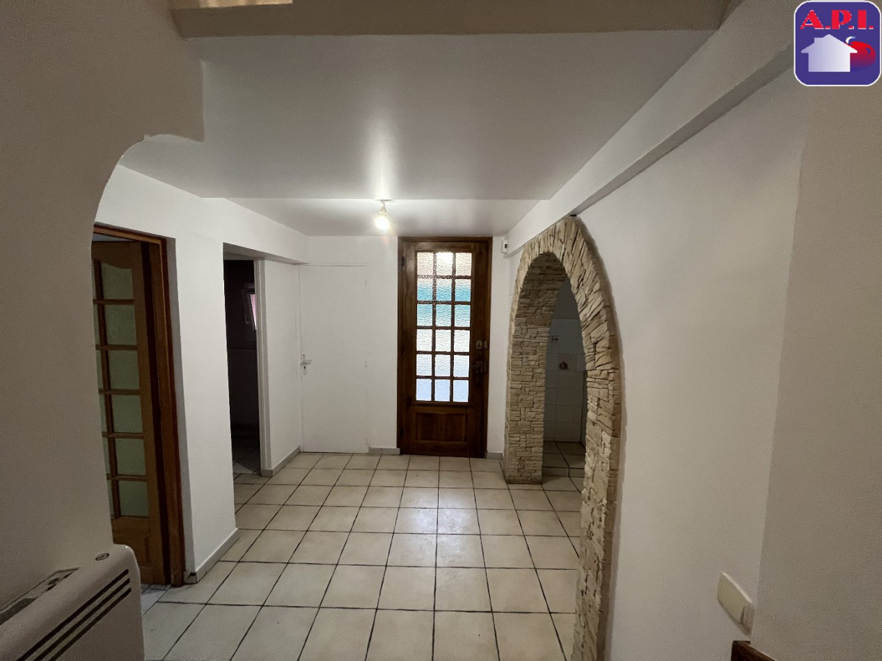 vente Maison Saint Amadou - Photo 9