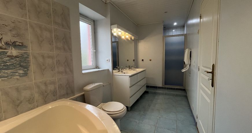 vente Maison Saint Amadou