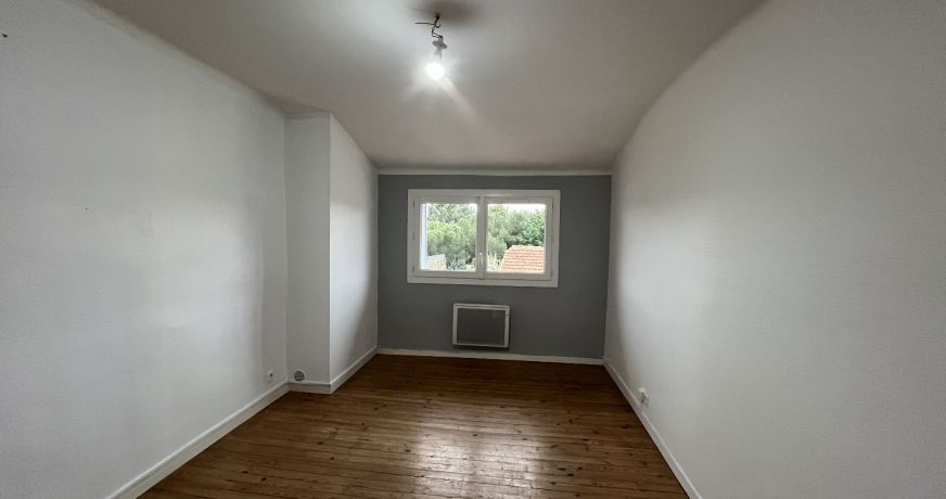 vente Maison Saint Amadou