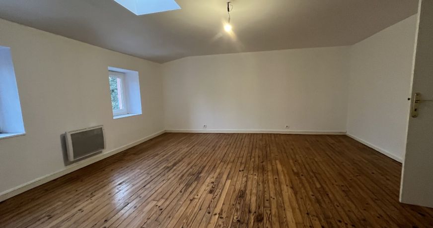 vente Maison Saint Amadou
