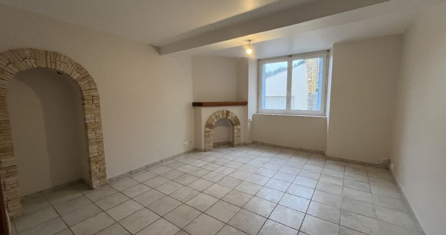 vente Maison Saint Amadou