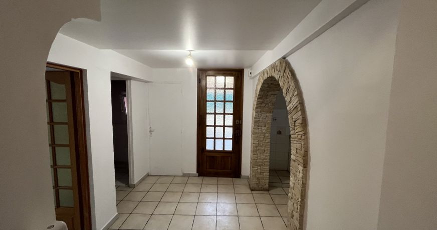 vente Maison Saint Amadou