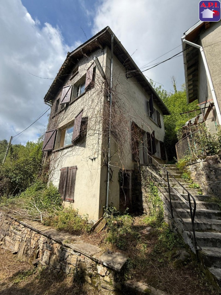 vente Maison Riverenert - Photo 1