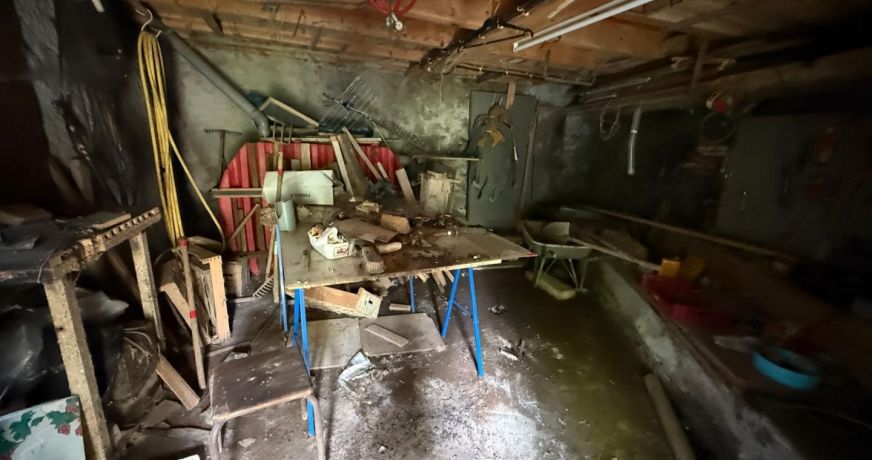 vente Maison Riverenert