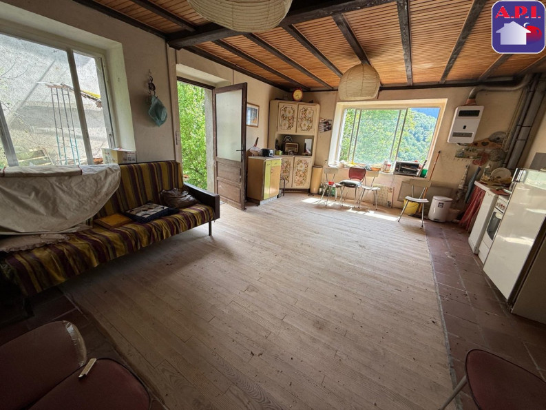 vente Maison Riverenert - Photo 2