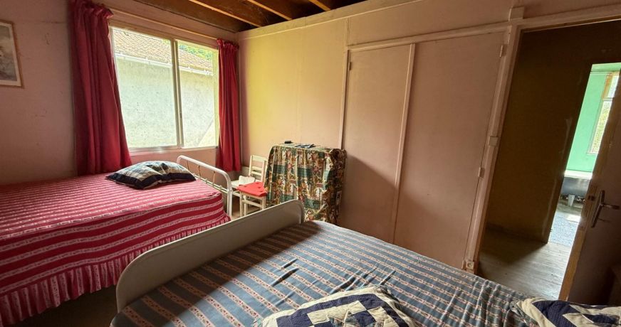 vente Maison Riverenert