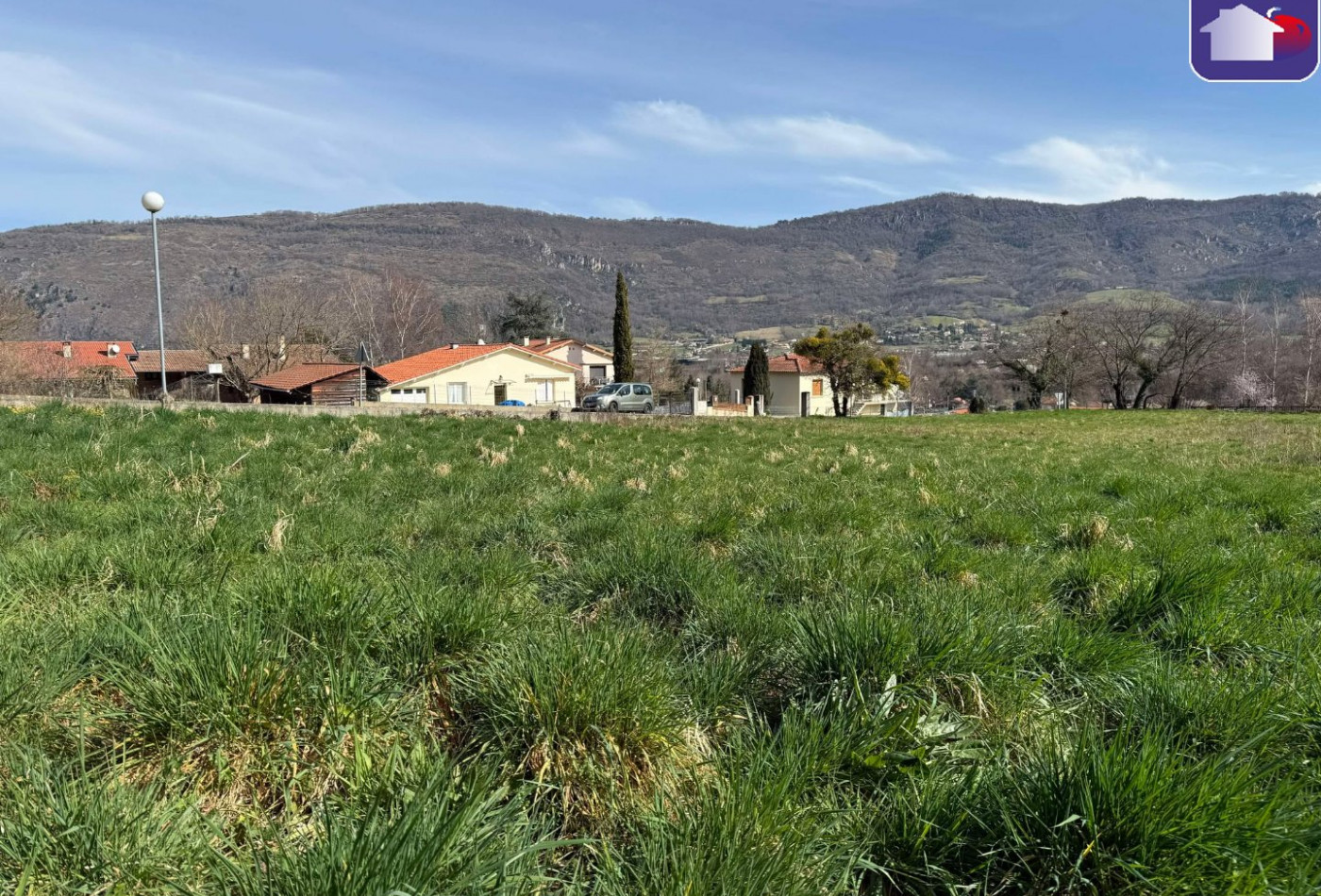 vente Terrain Foix - Photo 2