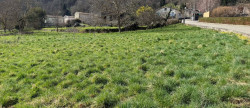 vente Terrain Foix