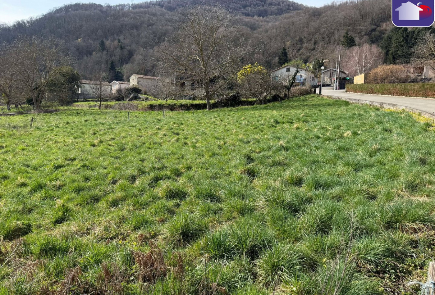 vente Terrain Foix - Photo 4