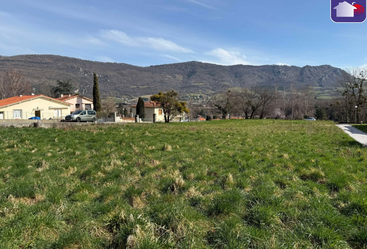 vente Terrain Foix - Photo 5