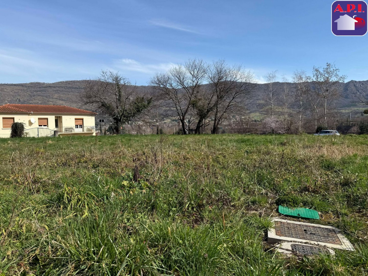 vente Terrain Foix - Photo 6