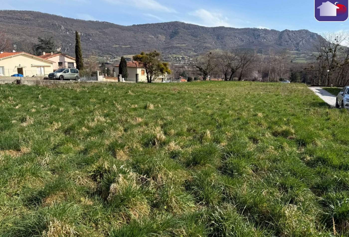 vente Terrain Foix - Photo 1