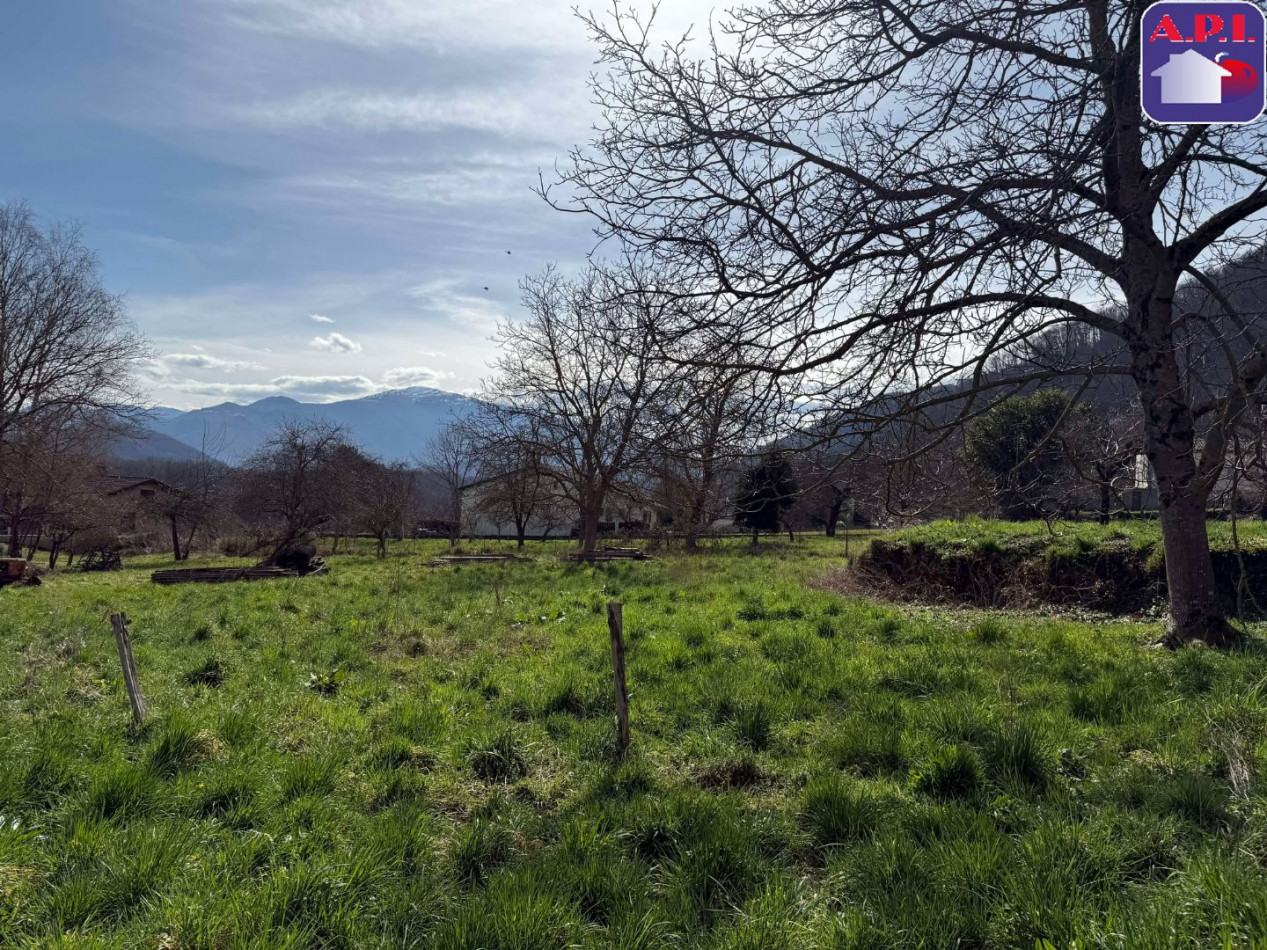 vente Terrain Foix - Photo 7