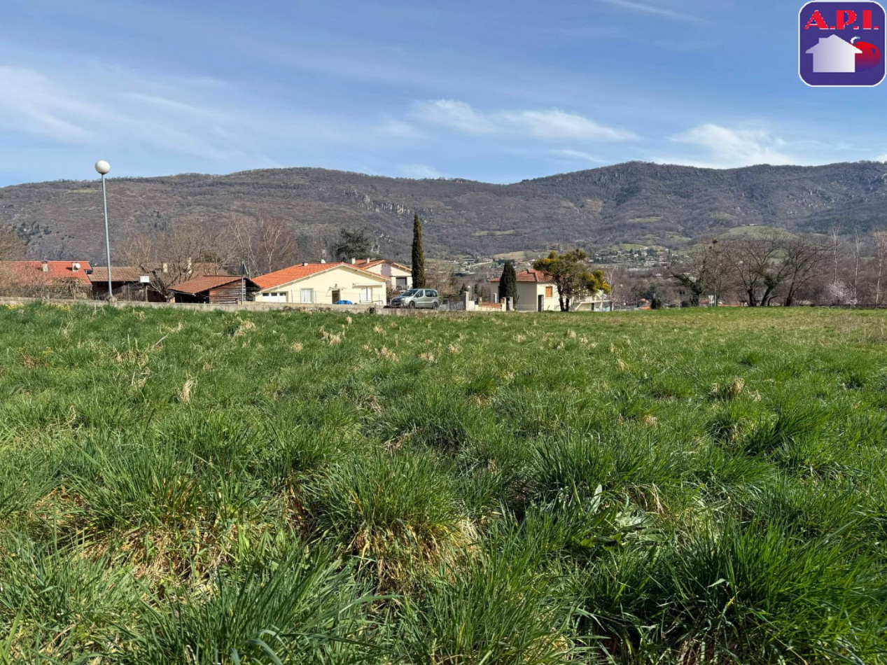 vente Terrain Foix - Photo 2