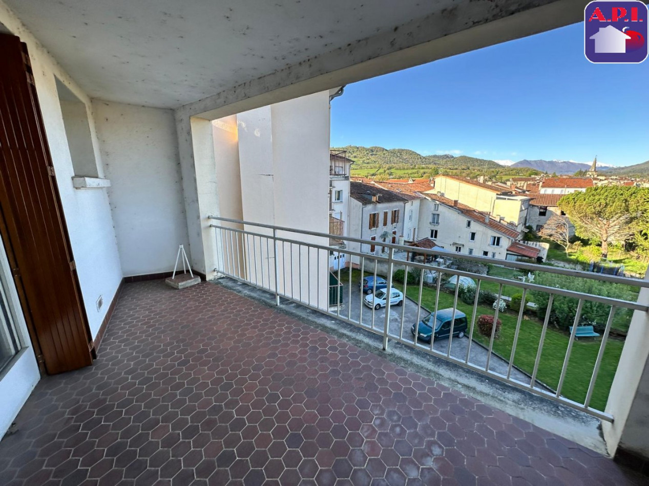 vente Maison Saint Girons - Photo 12