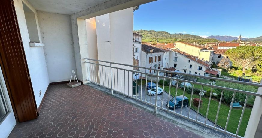vente Maison Saint Girons