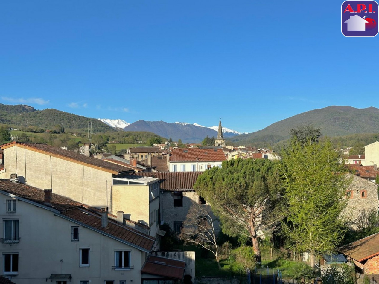 vente Maison Saint Girons - Photo 11