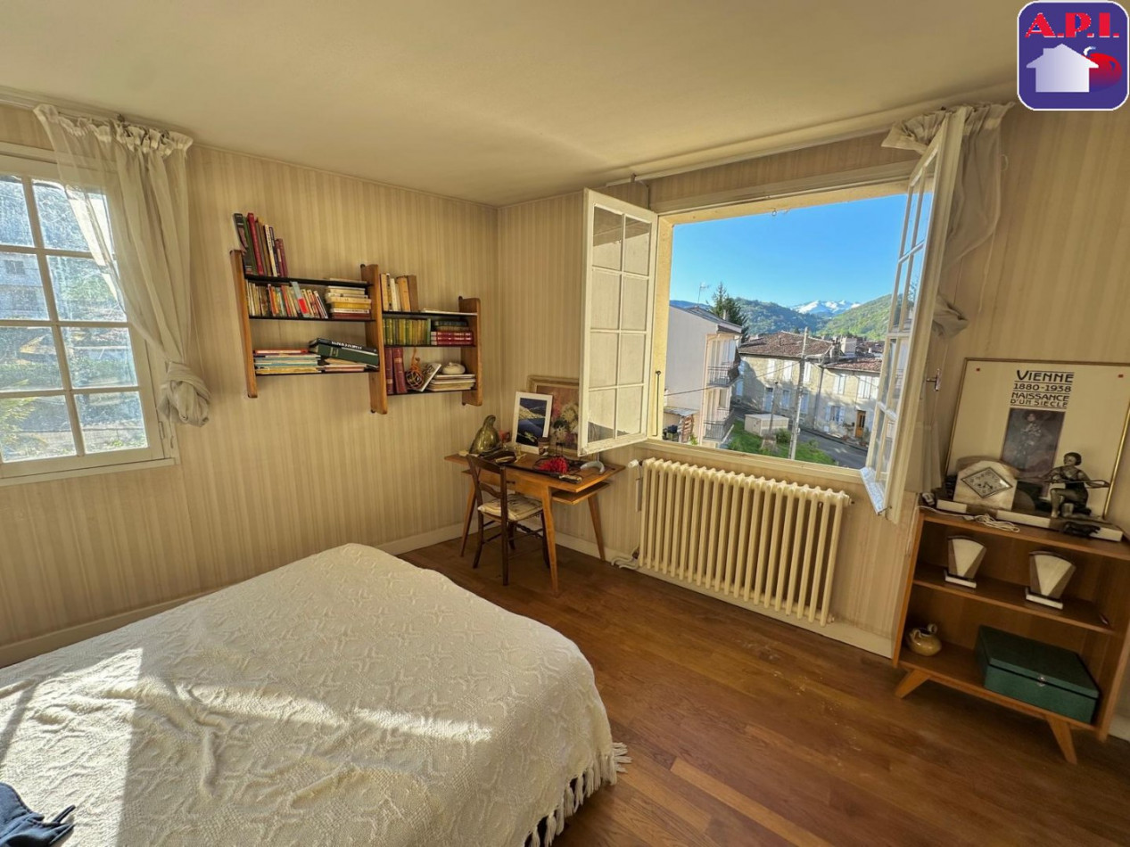 vente Maison Saint Girons - Photo 7