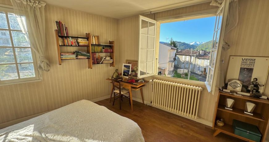 vente Maison Saint Girons