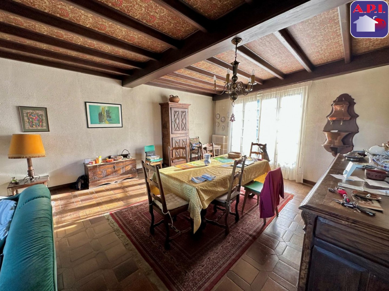 vente Maison Saint Girons - Photo 3