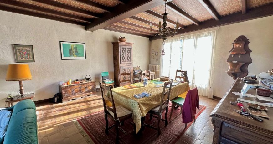 vente Maison Saint Girons