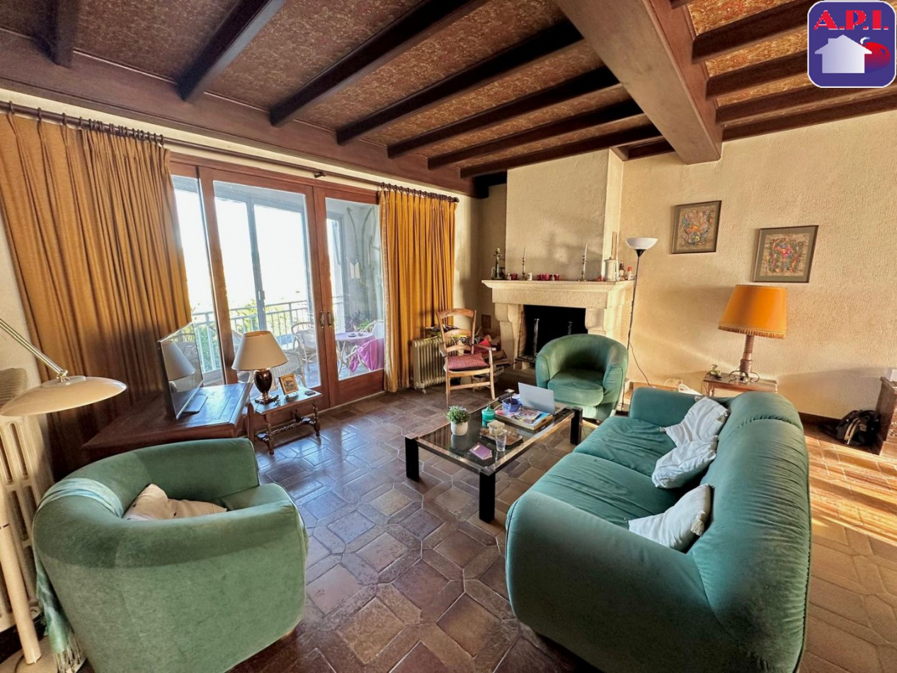 vente Maison Saint Girons - Photo 2