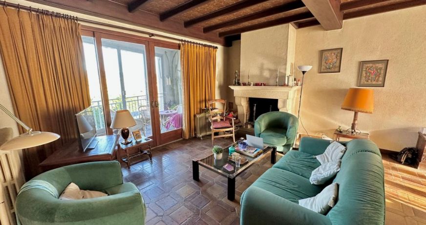 vente Maison Saint Girons