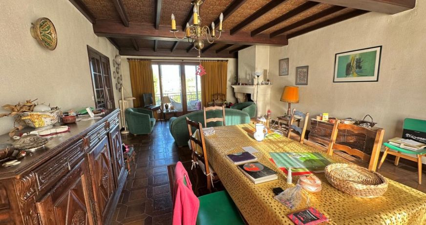 vente Maison Saint Girons