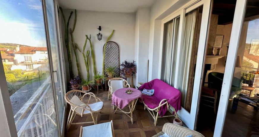 vente Maison Saint Girons