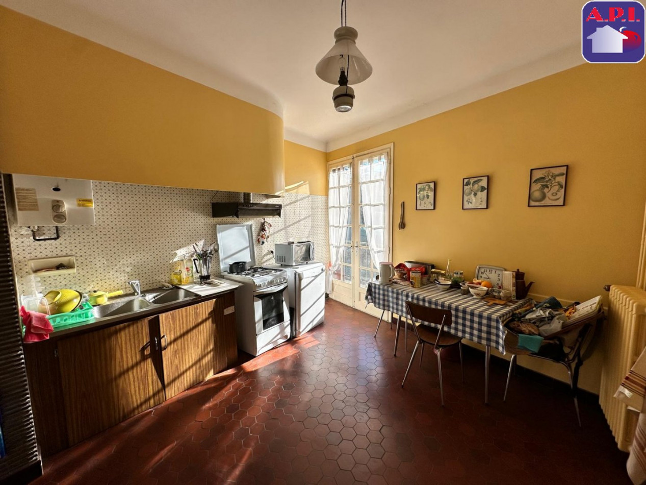 vente Maison Saint Girons - Photo 6