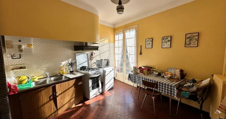 vente Maison Saint Girons