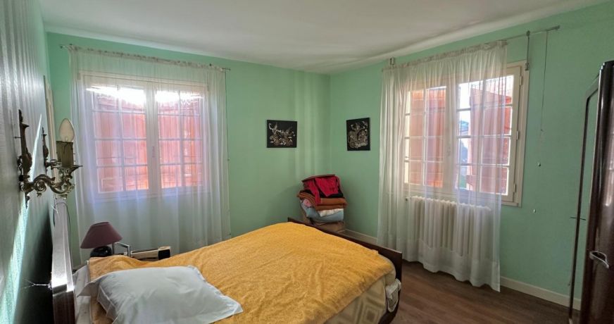 vente Maison Saint Girons