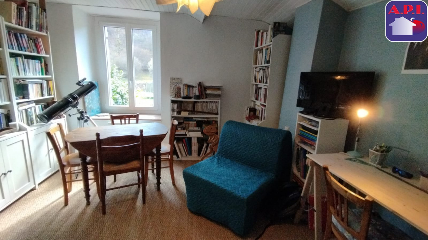 vente Maison Massat - Photo 5