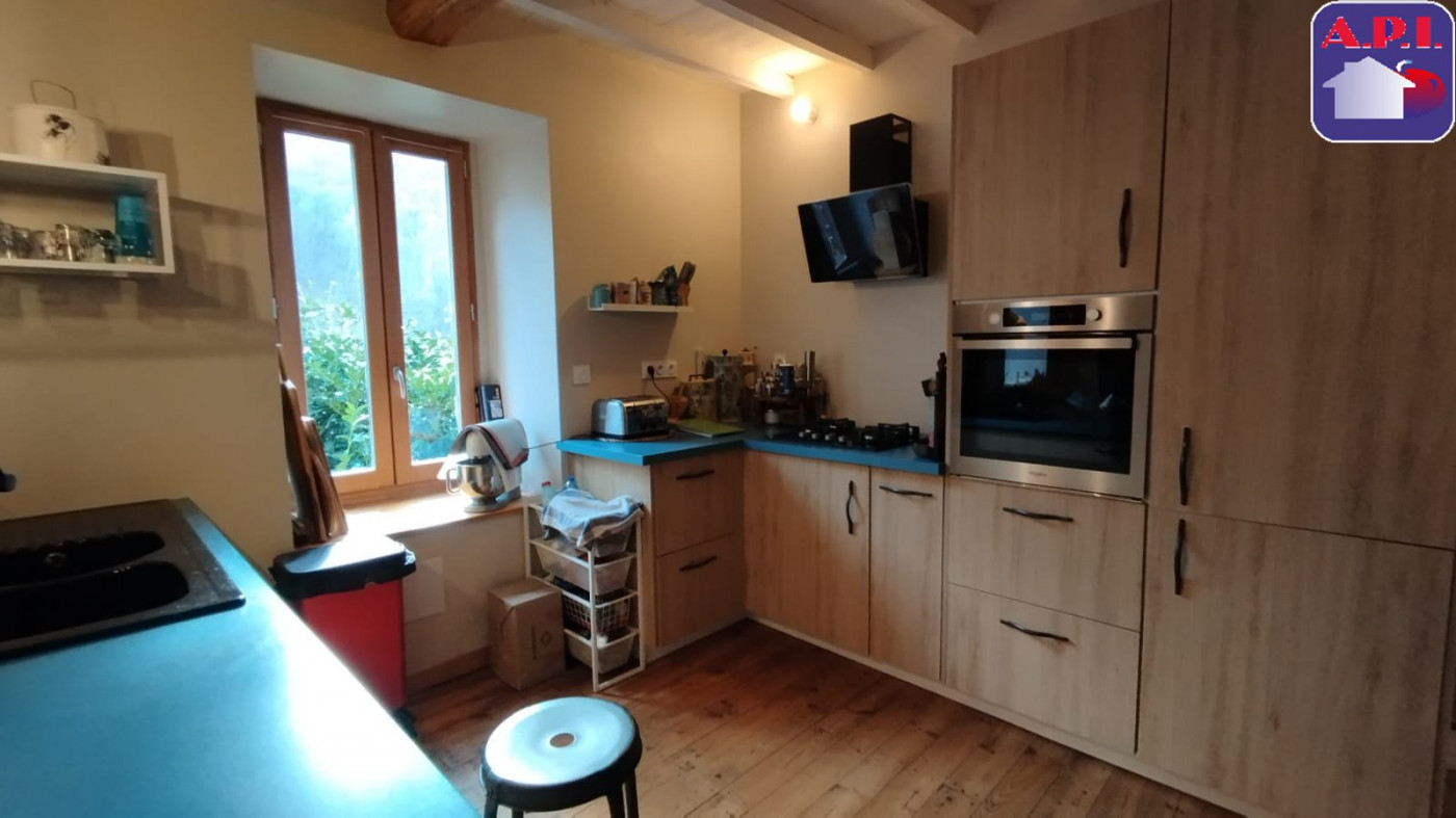 vente Maison Massat - Photo 4