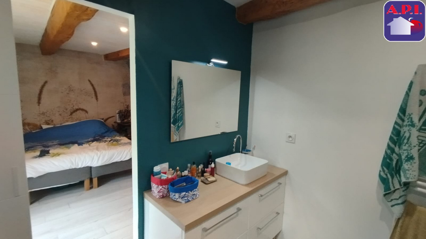 vente Maison Massat - Photo 6