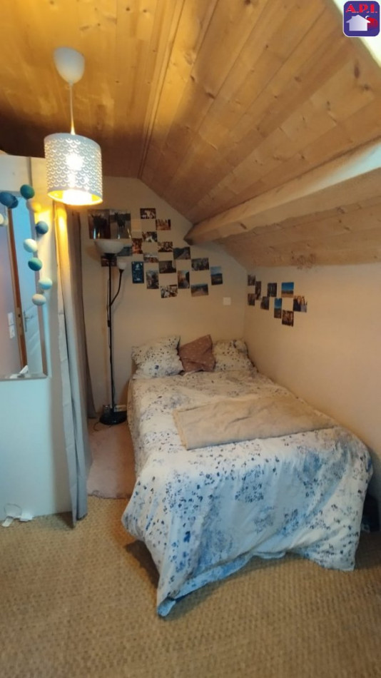 vente Maison Massat - Photo 8