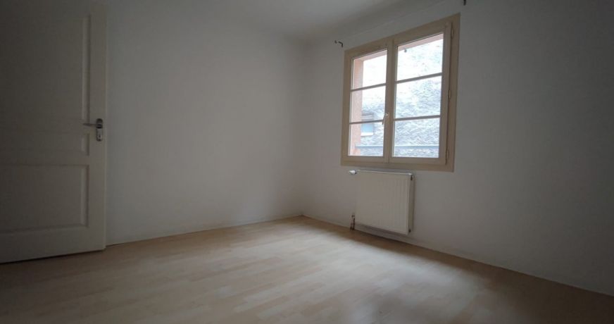 location Appartement Saint Girons