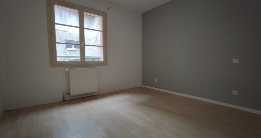 location Appartement Saint Girons