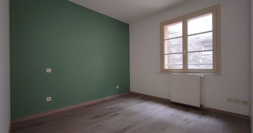 location Appartement Saint Girons