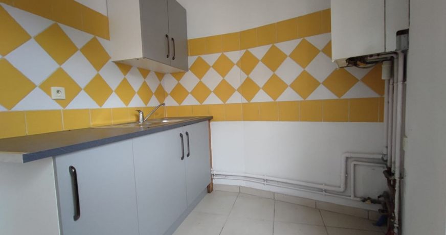 location Appartement Saint Girons
