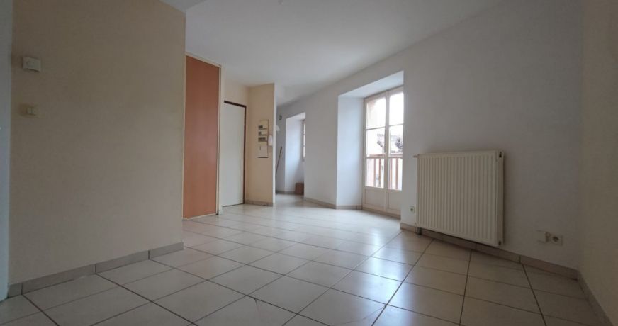 location Appartement Saint Girons