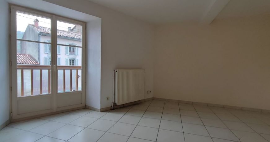 location Appartement Saint Girons