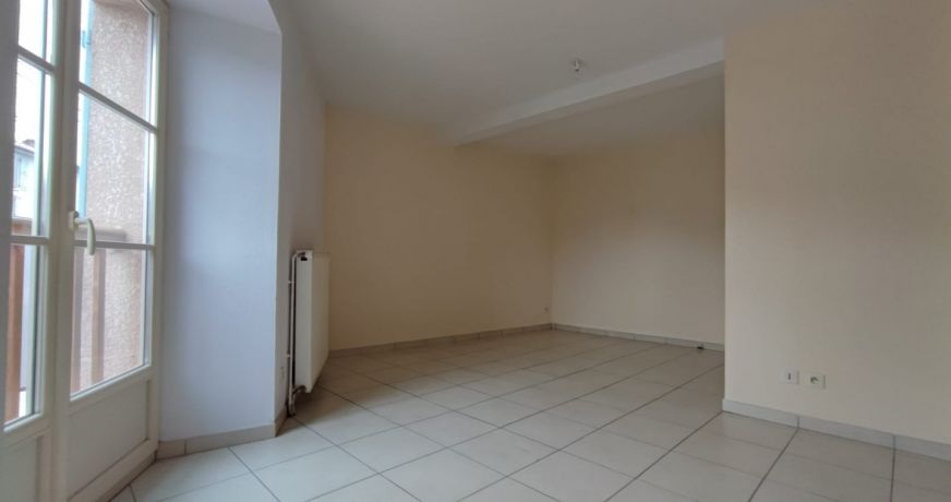 location Appartement Saint Girons