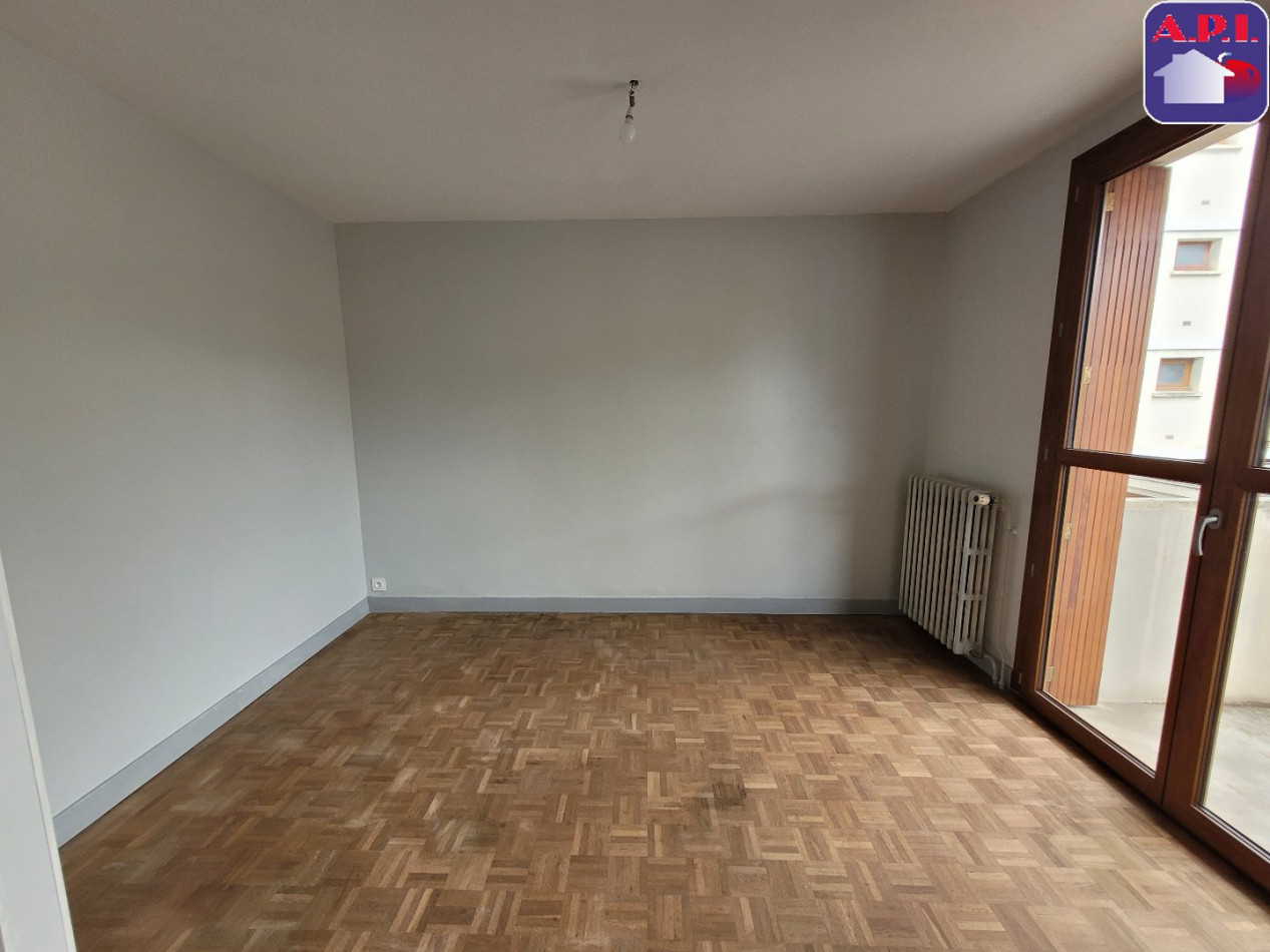 location Appartement Saint Girons - Photo 4