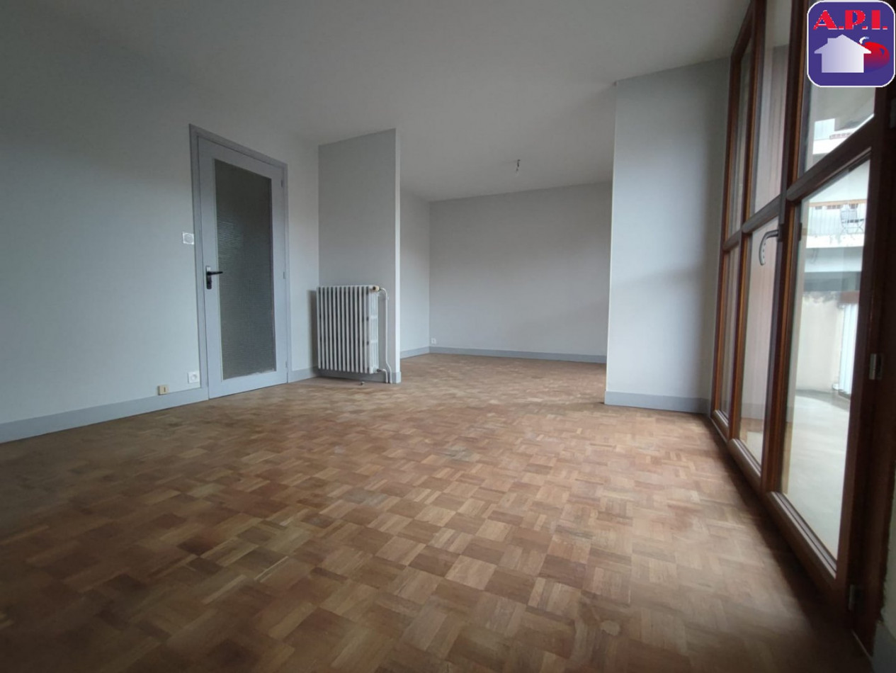 location Appartement Saint Girons - Photo 2